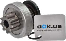 Бендикс стартера Bosch 1 006 210 148