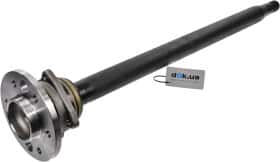 Полуось Solgy 216003