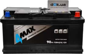 Аккумулятор 4Max 6 CT-90-R BAT90720R4MAX