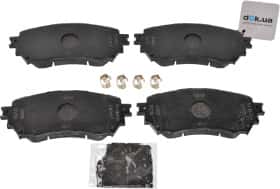 Тормозные колодки Mazda GHY13328Z