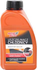 Присадка Moje Auto Radiator Sealer Присадка Moje Auto Radiator Sealer