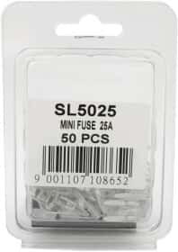 Предохранитель автомобильный Shafer SL5025 FN mini 25A