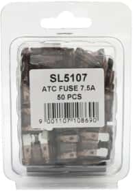 Предохранитель автомобильный Shafer SL5107 FT midi (normal) 7,5A