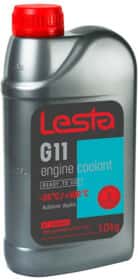 Готовый антифриз LESTA G11 синий -35 °C Готовый антифриз LESTA G11 синий -35 °C