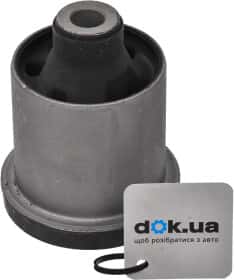Сайлентблок балки Q-Fix q0051250