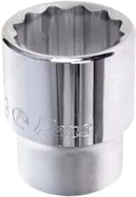 Торцева головка Hans 6402M46 46 мм 3/4"