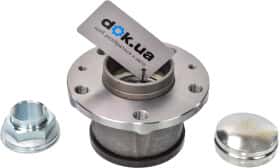 Ступица колеса Febest 2582-BOX3MR