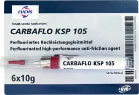 Смазка Fuchs Carbaflo KSP 105 Смазка Fuchs Carbaflo KSP 105