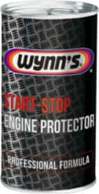 Присадка Wynn`s Start-Stop Engine Protector W66841