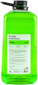 Омыватель стекла VIRA Screenwash зимний -20°С лайм Омыватель стекла VIRA Screenwash зимний -20°С лайм