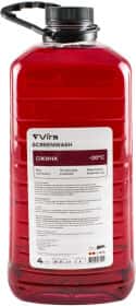 Омыватель стекла VIRA Screenwash зимний -20°С ежевика Омыватель стекла VIRA Screenwash зимний -20°С ежевика