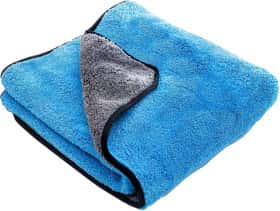 Полотенце K2 Flossy D0220 микрофибра 60х90 см