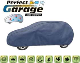 Автомобільний тент Kegel Perfect Garage 5-4627-249-4030 синій