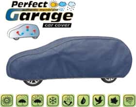 Автомобильный тент  Kegel Perfect Garage 5-4629-249-4030 синий