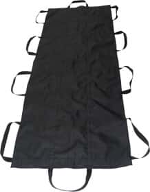 Ноші Ranger 200 Black SK0012 200x70 см