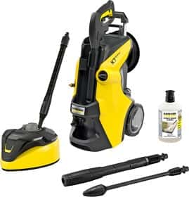 Мийка високого тиску Karcher K 7 Premium Power Home