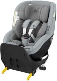 Автокрісло Maxi-Cosi Mica Pro Eco i-Size