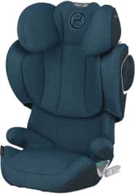 Автокрісло CYBEX Solution Z-Fix