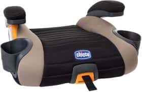 Бустер Chicco GoFit Plus
