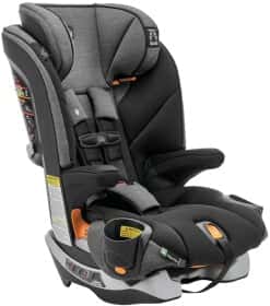 Автокресло Chicco MyFit ClearTex