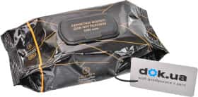 Салфетки XoKo XO-CLEAN100 вискоза-полиэстер 13х18 см 100 шт