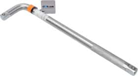 Вороток Г-подібний Lavita LA511348 3/4" 480 мм Вороток Г-подібний Lavita LA511348 3/4" 480 мм