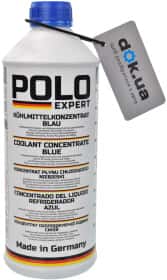 Концентрат антифриза Polo Expert CT11 синий Концентрат антифриза Polo Expert CT11 синий