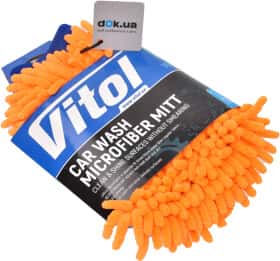 Губка Vitol VSC-1402 250x180