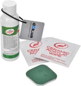 Поліроль для фар Turtle Wax Headlight Lens Restorer