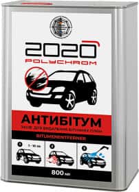 Очисник Polychrom 2020 Antibitum 6636 800 мл