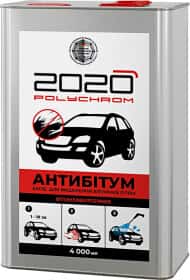Очисник Polychrom 2020 Antibitum 6582 4000 мл