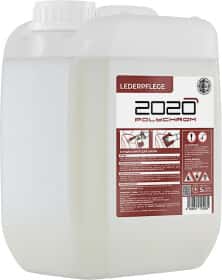 Очисник салону Polychrom 2020 Leather Conditioner 5000 мл