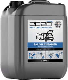 Очиститель салона Polychrom 2020 Salon Cleaner 5000 мл