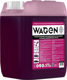 Концентрат автошампуня Wagen Active Foam 33 Pink