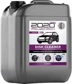 Очисник дисків Polychrom 2020 Disk Cleaner 2249 5000 мл Очисник дисків Polychrom 2020 Disk Cleaner 2249 5000 мл