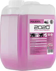 Полироль для салона Polychrom 2020 Polyrole Shine 5000 мл Полироль для салона Polychrom 2020 Polyrole Shine 5000 мл