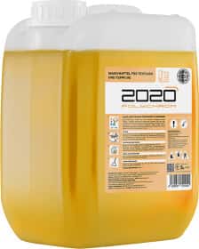Очисник салону Polychrom 2020 Textile Cleaner 5000 мл Очисник салону Polychrom 2020 Textile Cleaner 5000 мл