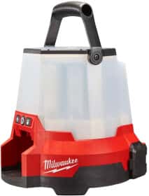 Ліхтар для СТО Milwaukee 4933451514 Ліхтар для СТО Milwaukee 4933451514