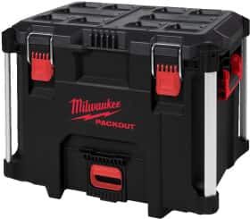Ящик для інструментів Milwaukee Packout 4932478162 3 секц.