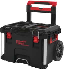 Візок для інструментів Milwaukee Packout 4932464078 3 секц.