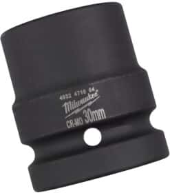 Торцевая головка Milwaukee 4932471664 30 мм 1"