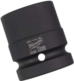 Торцевая головка Milwaukee 4932471666 33 мм 1"