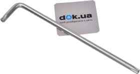 Ключ TORX Toptul AIBE3017 L-образный T30