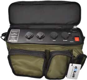 Зарядна станція Bandera Power 125 440Wh / 125000mAh