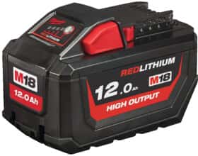 Аккумуляторная батарея Milwaukee M18 HB12