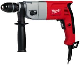 Дриль безударний Milwaukee HD2E 13 R мережевий Дриль безударний Milwaukee HD2E 13 R мережевий