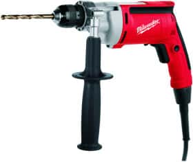 Дриль безударний Milwaukee HDE 13 RQX KIT мережевий Дриль безударний Milwaukee HDE 13 RQX KIT мережевий