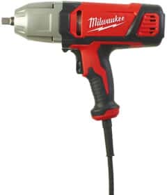 Гайковерт сетевой Milwaukee IPWE 520 R