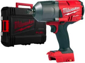 Гайкокрут акумуляторний Milwaukee M18 FUEL FHIWF12-0X (без акумулятора та ЗП, з чохлом)