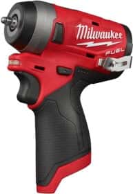 Гайковерт аккумуляторный Milwaukee M12 FUEL FIW14-0 (без аккумулятора и ЗУ)